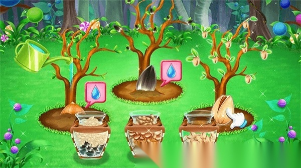 巧克力糖果制作工厂