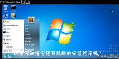 Win7 Simu截图1