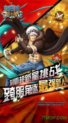 海贼王启航飞升版
