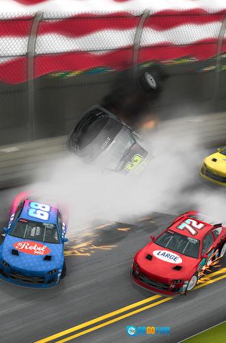 纳斯卡赛车经理游戏图3