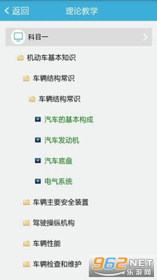 悦驾网驾考理论培训(悦驾网上学习)图3