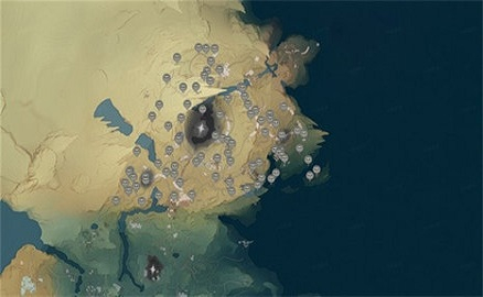 鸣潮地图工具图2