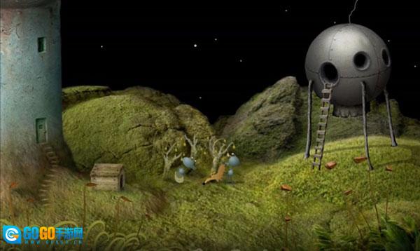 银河历险记2图1