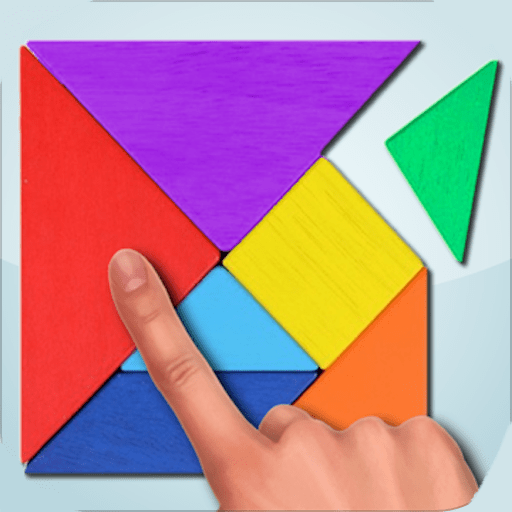 七巧板拼图游戏安卓版