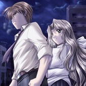 天使之羽中文版