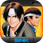 KOF97风云再起手机加强版