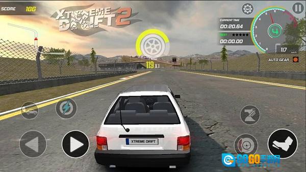 极限漂移2图3