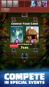 部落冲突皇室战争官网版图2