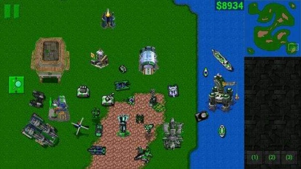 生化狂潮3寒冬之战mod(1)