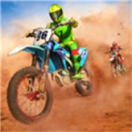 极限越野摩托车赛 V2.0.4