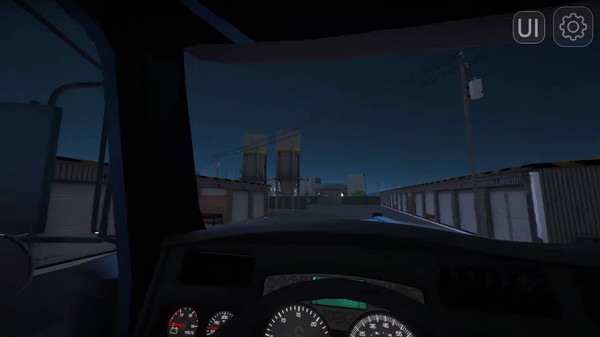 美国卡车模拟中文版图4