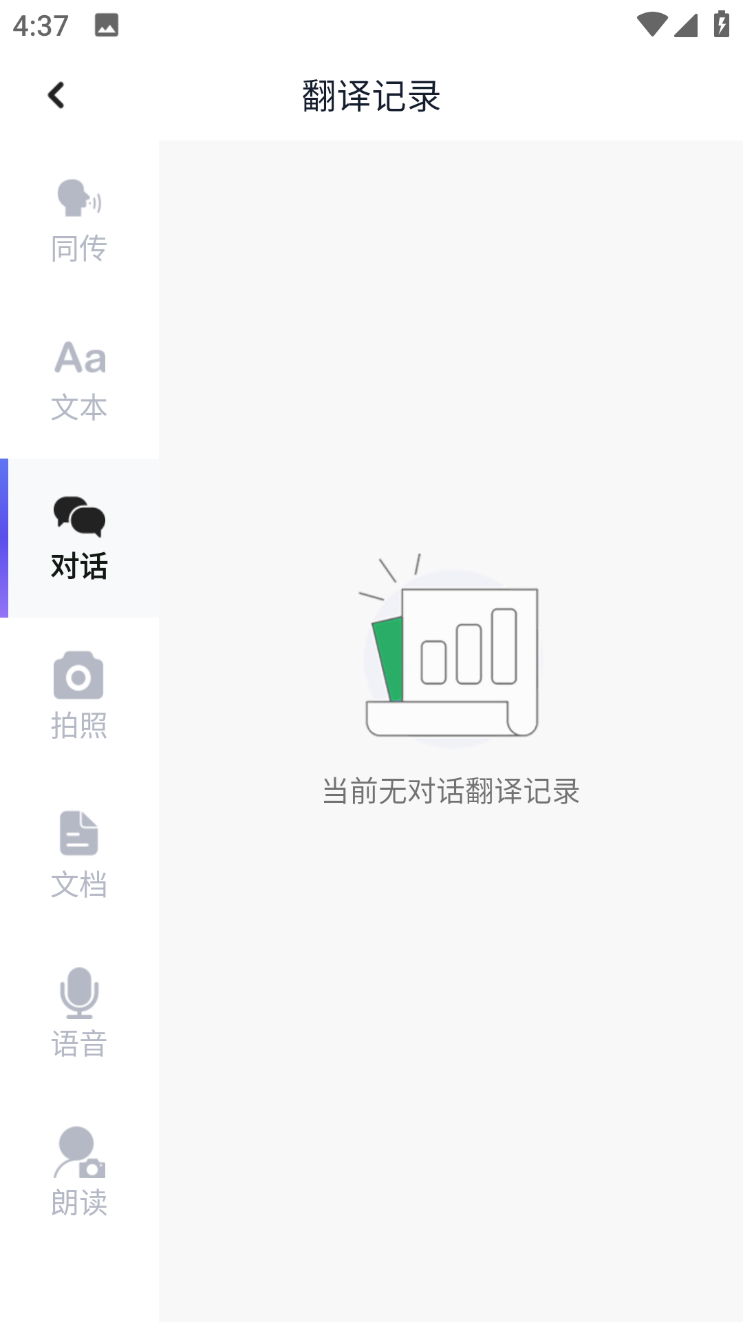 同传翻译图2