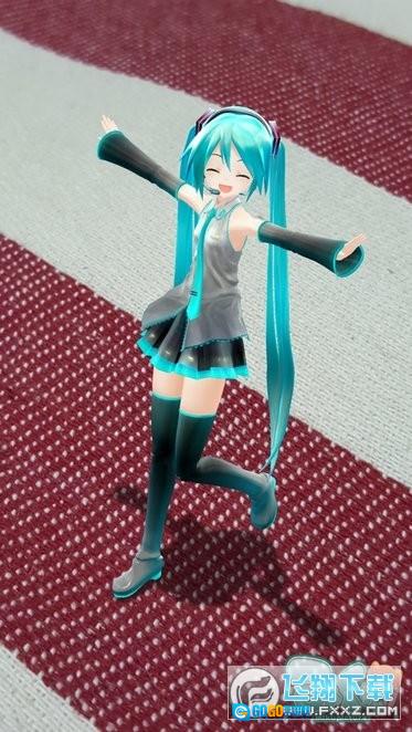 Mikuture软件汉化版图3