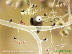 植物精灵(Botanicula)图3
