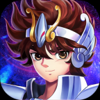 圣斗士星矢:正义传说