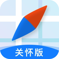 腾讯地图关怀最新版