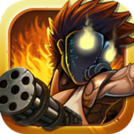 僵尸终结者暴力版