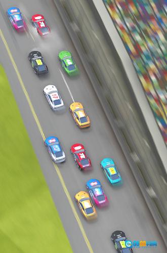 纳斯卡赛车经理游戏图1