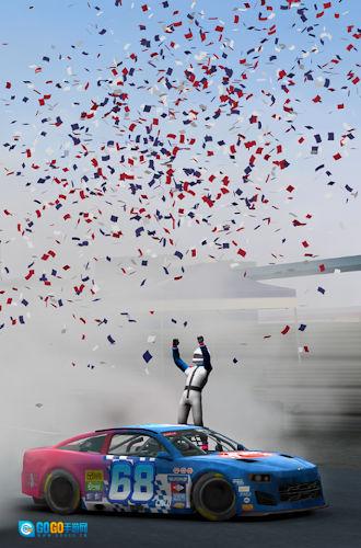 纳斯卡赛车经理游戏图4