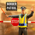 Border Patrol Police Simulator