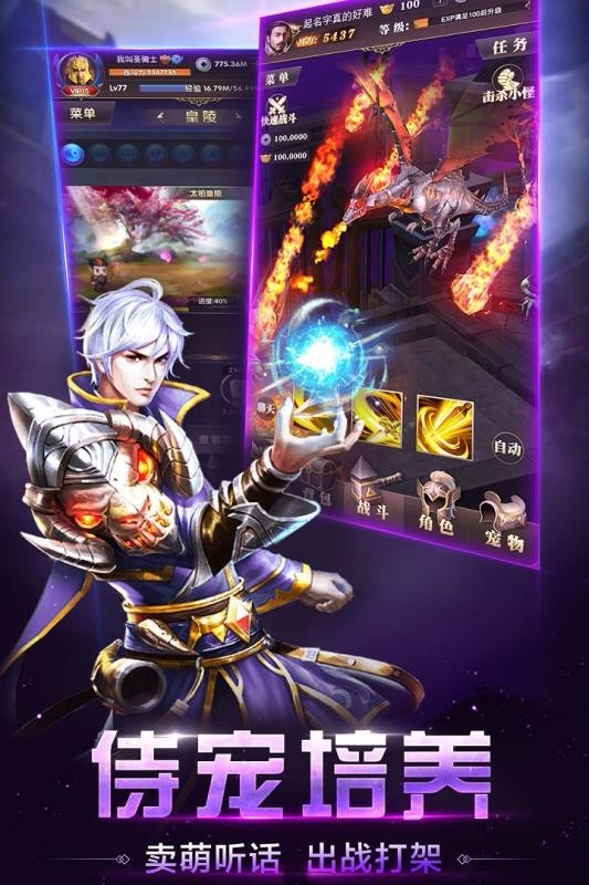 王者传奇手游(2)