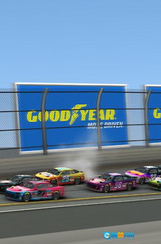 纳斯卡赛车经理游戏图2