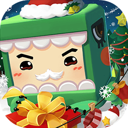 迷你世界雨林版本 V1.0