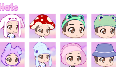 gachanox加查正版图1