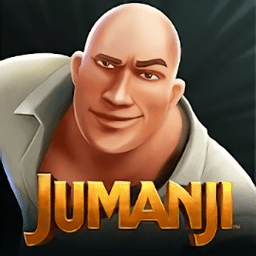 jumanji手机游戏