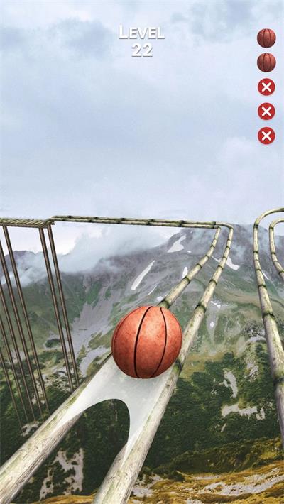 滚球冒险大作战(3)