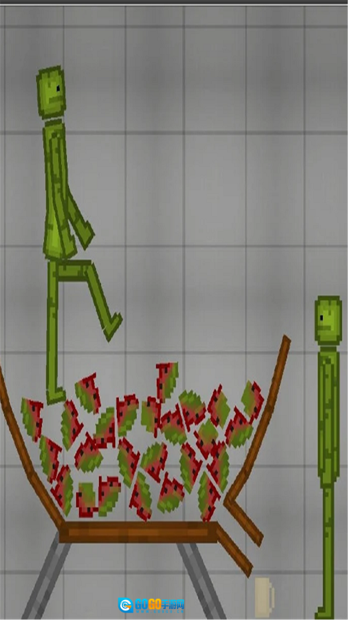 西瓜游乐场最新版图3