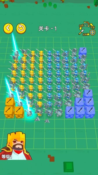 精英战场指挥官(2)