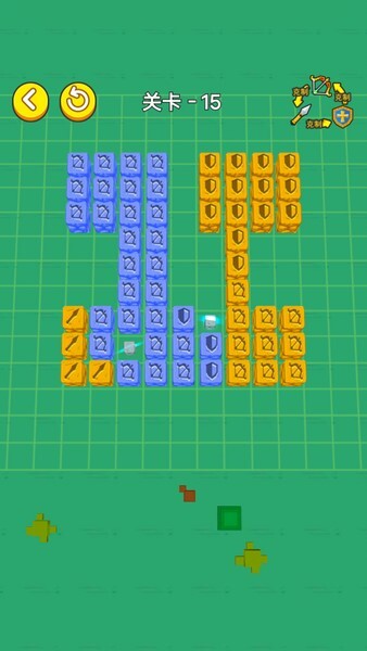 精英战场指挥官(3)