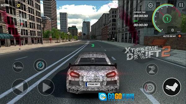 极限漂移2图4