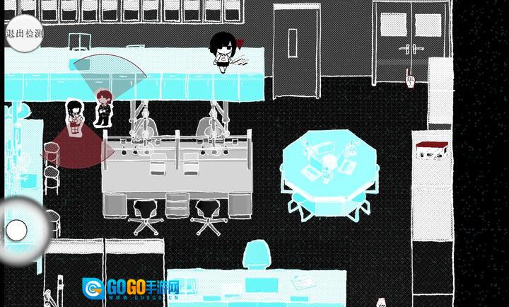 Truth in Bug游戏图3