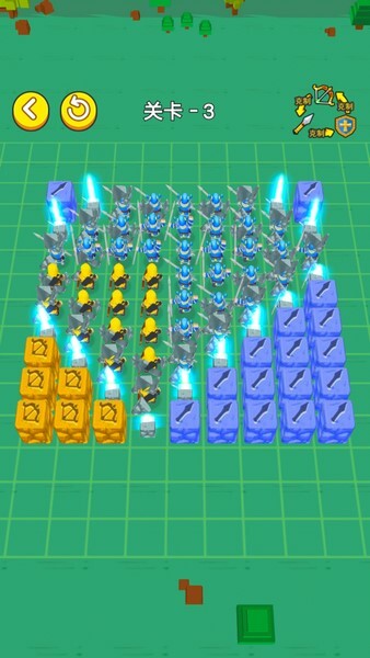 精英战场指挥官(1)