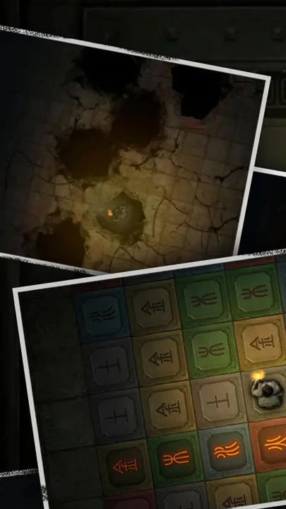 盗墓长生印官方版图4