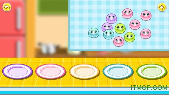 宝宝儿童右脑开发(2)