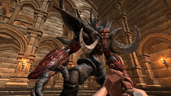 英雄萨姆中文版图3