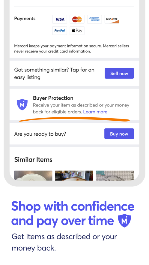 Mercari