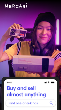Mercari