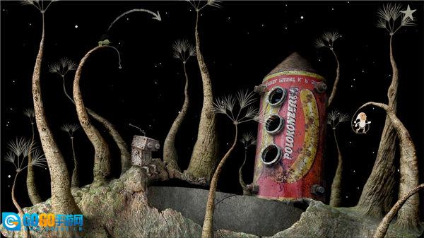 银河历险记2图2