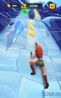 jumanji手机游戏图2