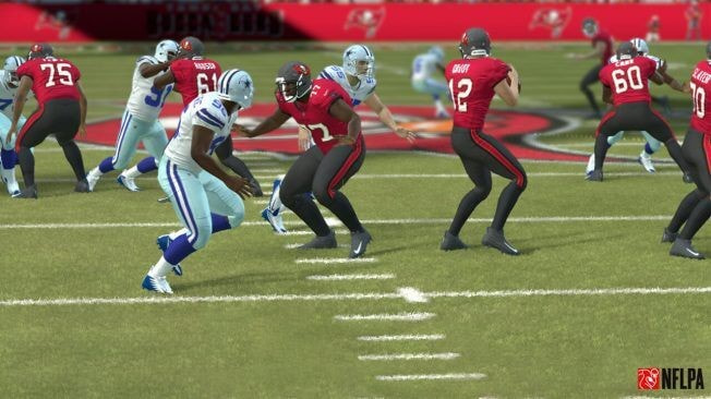MaddenNFL图2