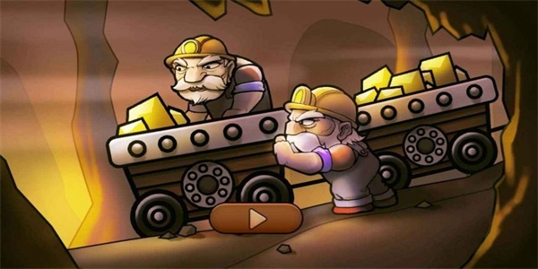 黄金矿工经典版图3