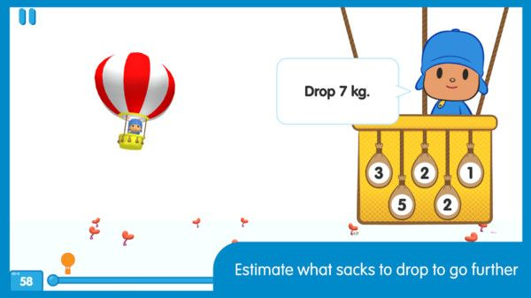 宝宝环游世界app图2