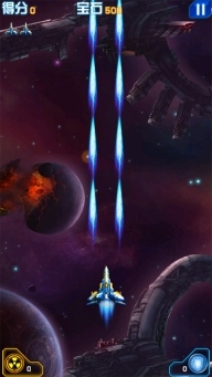 雷电2014致命空袭图1