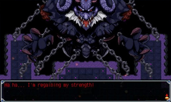 泽诺尼亚2汉化版(3)