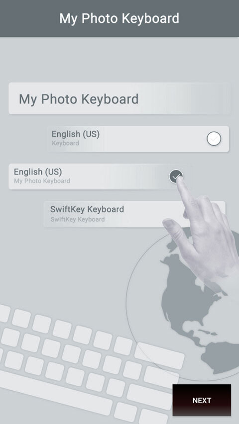 安卓仿苹果输入法软件(Keyboard For Iphone)