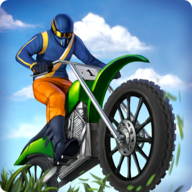 摩托越野赛车 V1.0.1